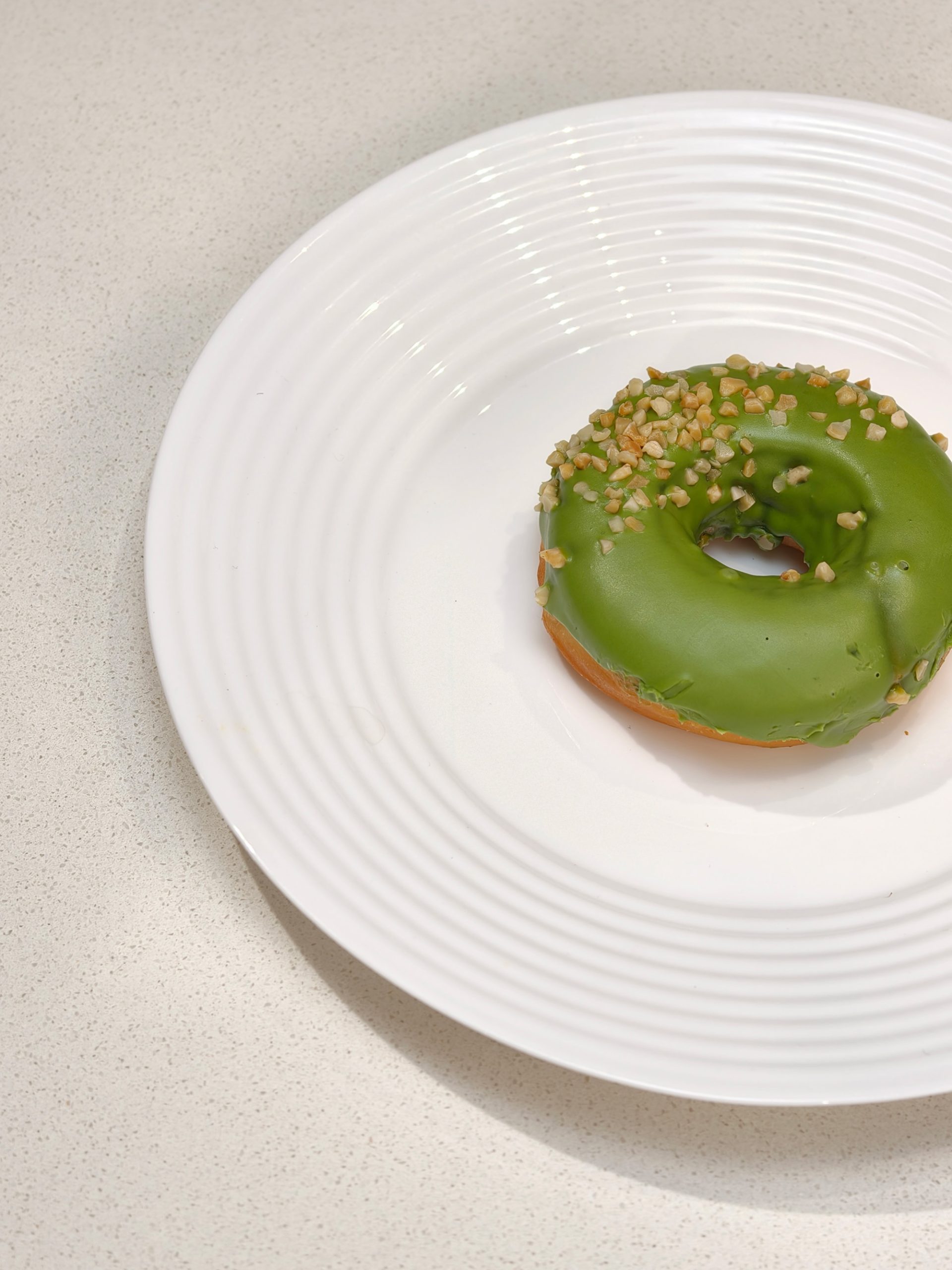 Dinexe Opal White Dinnerware Set 12pcs - Minea